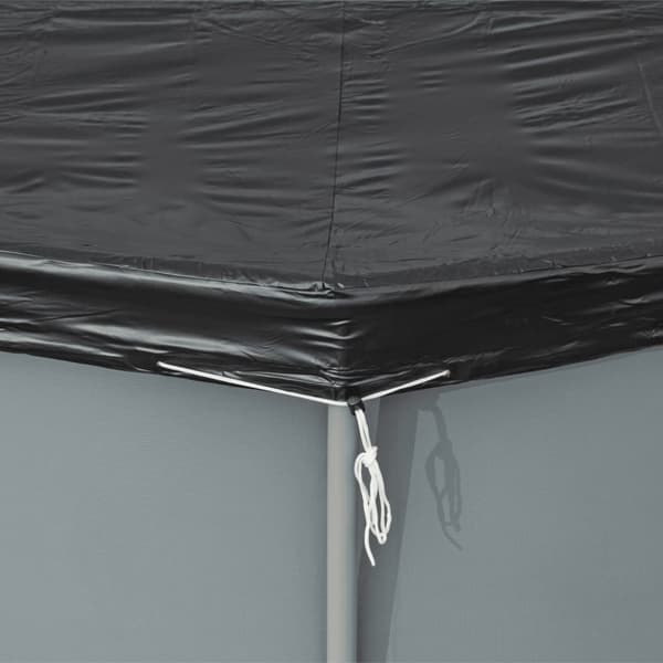 Bestway Poolöverdrag 418x230 cm