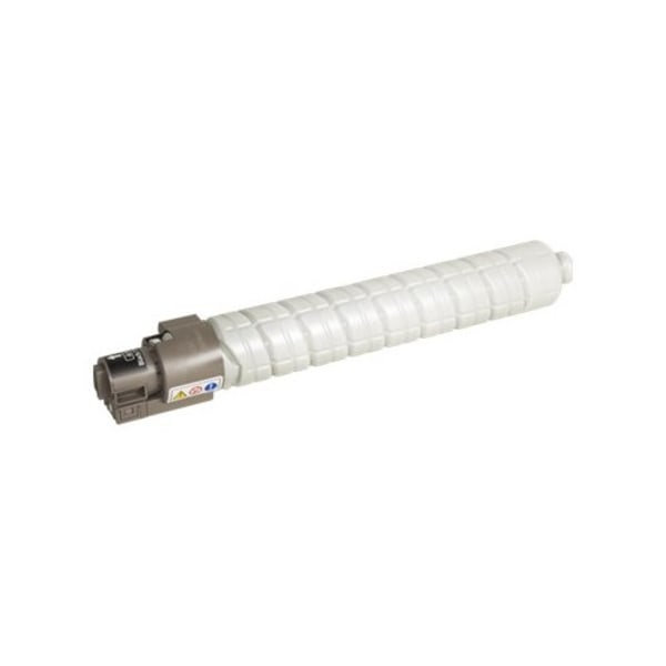 Ricoh MP - svart - original - tonerkassett