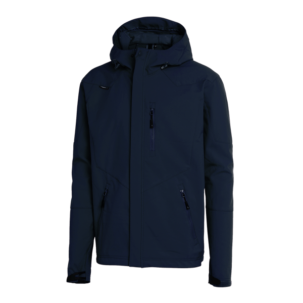 Goodwin Jacket Navy Male
