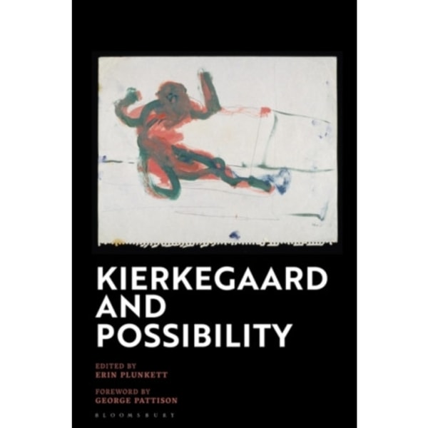 Kierkegaard and Possibility (inbunden, eng)