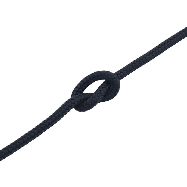 Båtsnöre 12 m 1.2 Kungsblå Polyester