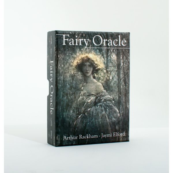 Fairy Oracle