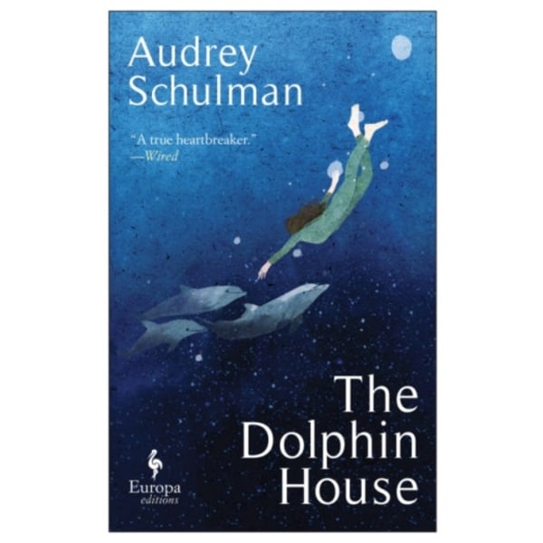 The Dolphin House (häftad, eng)