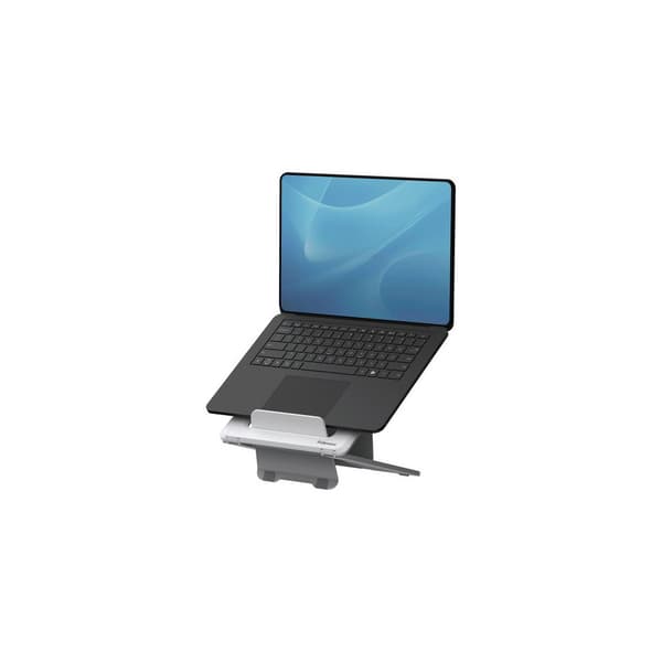 Laptopstativ FELLOWES Breyta Vit