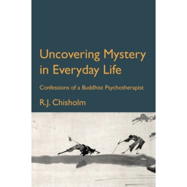 Uncovering Mystery in Everyday Life (häftad, eng)