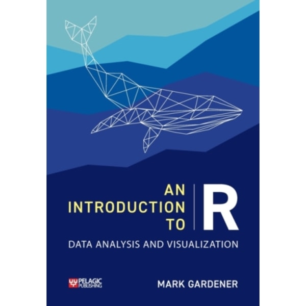 An Introduction to R (häftad, eng)