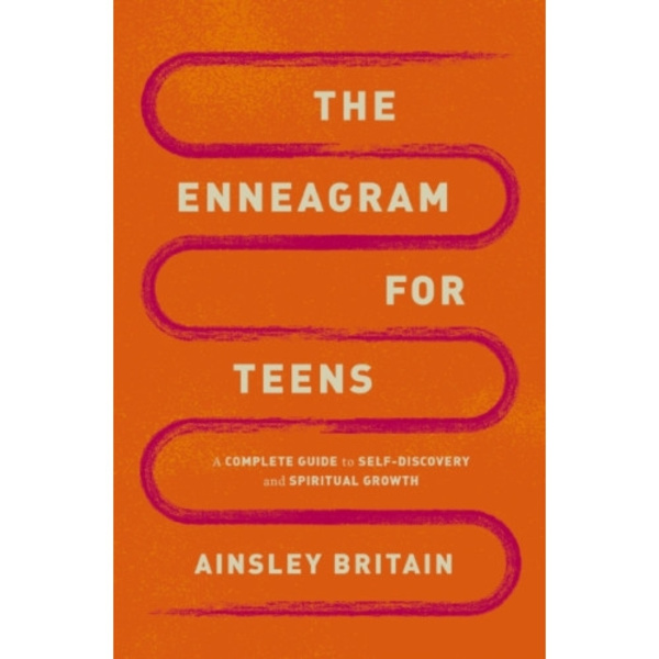 The Enneagram for Teens (häftad, eng)