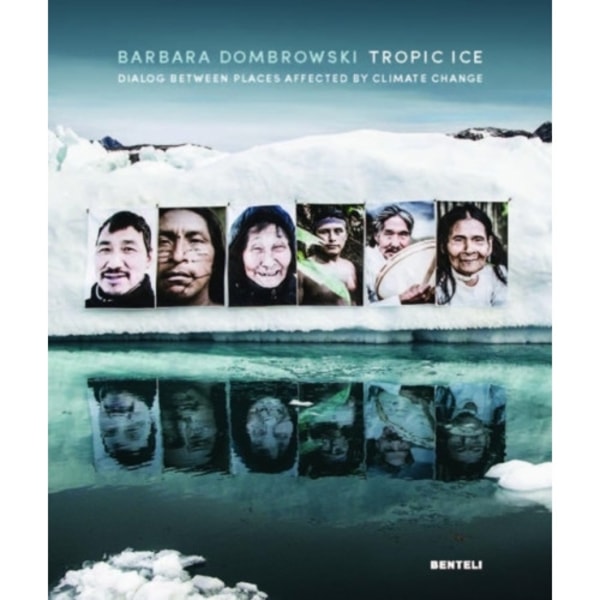 Tropic Ice (Bilingual edition) (inbunden, eng)