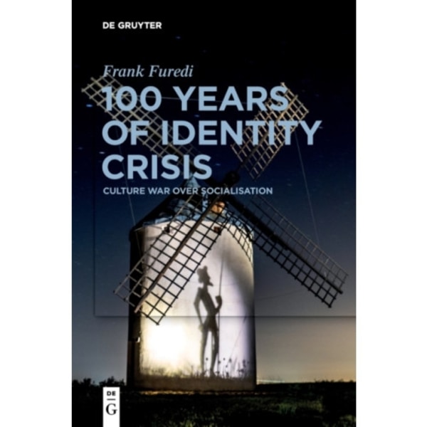 100 Years of Identity Crisis (häftad, eng)