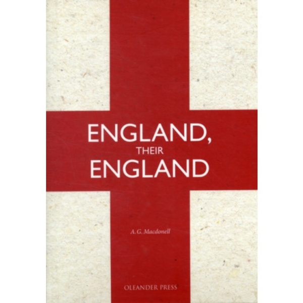 England, Their England (häftad, eng)