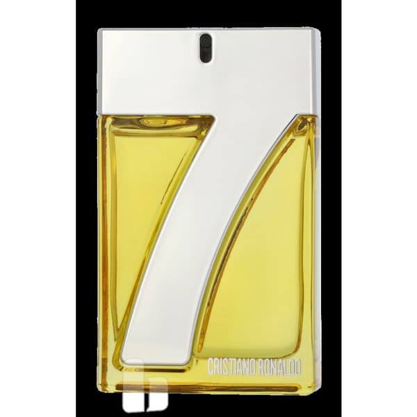 Cristiano Ronaldo CR7 Discover Edt Spray 50 ml Herr