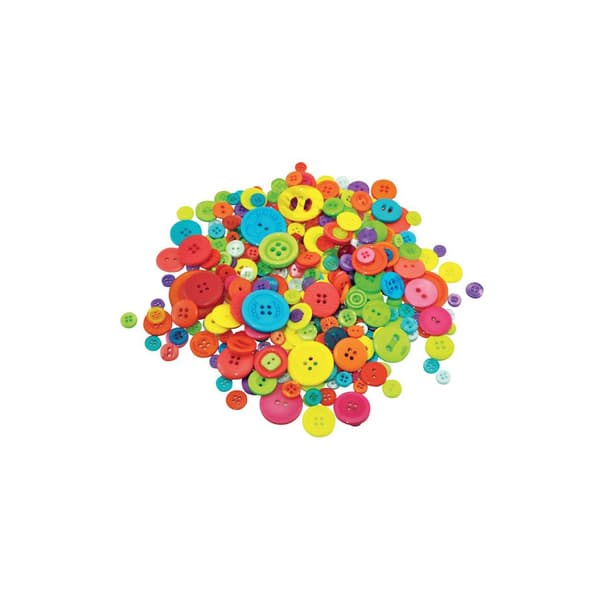 Knappmix 500gr