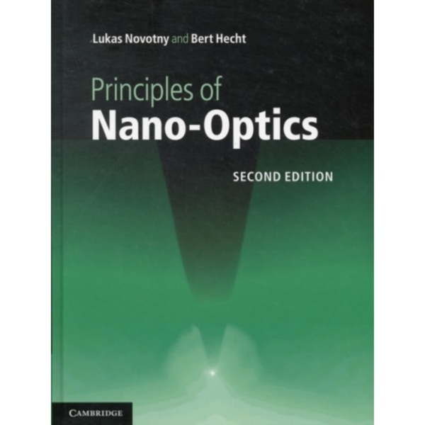 Principles of Nano-Optics (inbunden, eng)