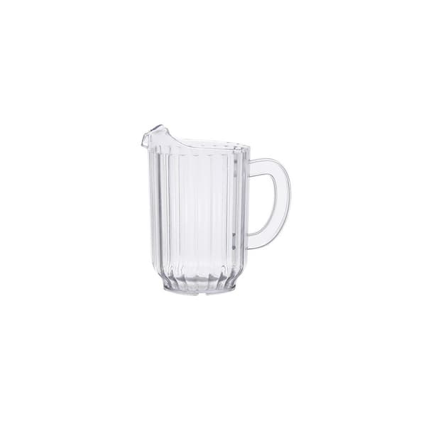 Tillbringare Polykarbonat 1,8L