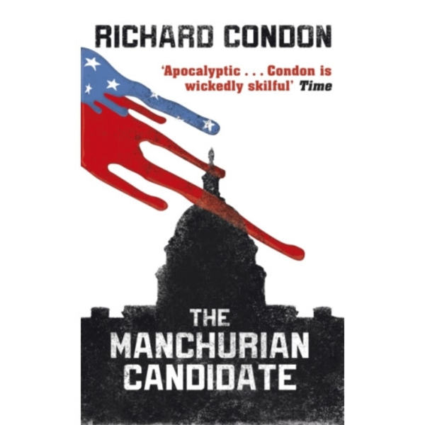 The Manchurian Candidate (häftad, eng)