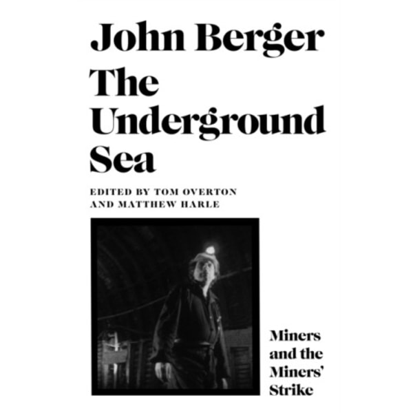 The Underground Sea (inbunden, eng)