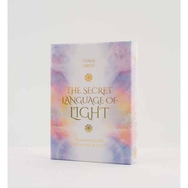 The Secret Language Of Light Oracle