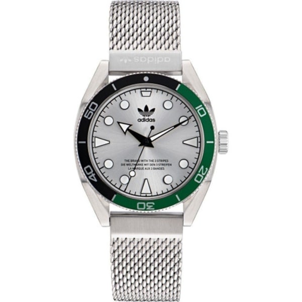 ADIDAS AOFH22503 - Quartz Klocka Unisex (42MM)