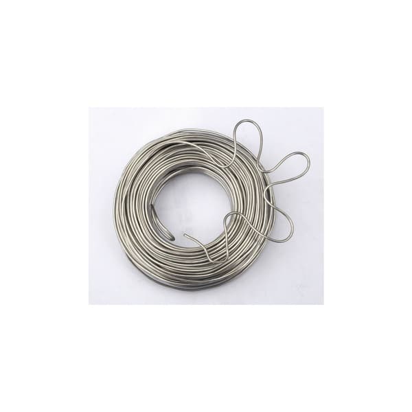 Aluminiumtråd 2mmx50m