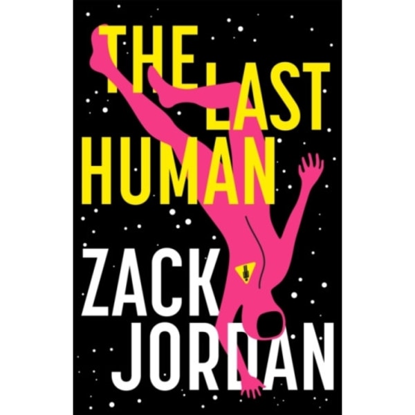 The Last Human (inbunden, eng)