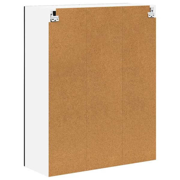 Diskmaskin panel Kalmar Svart 80 x 31 x 100 cm Konstruerat trä