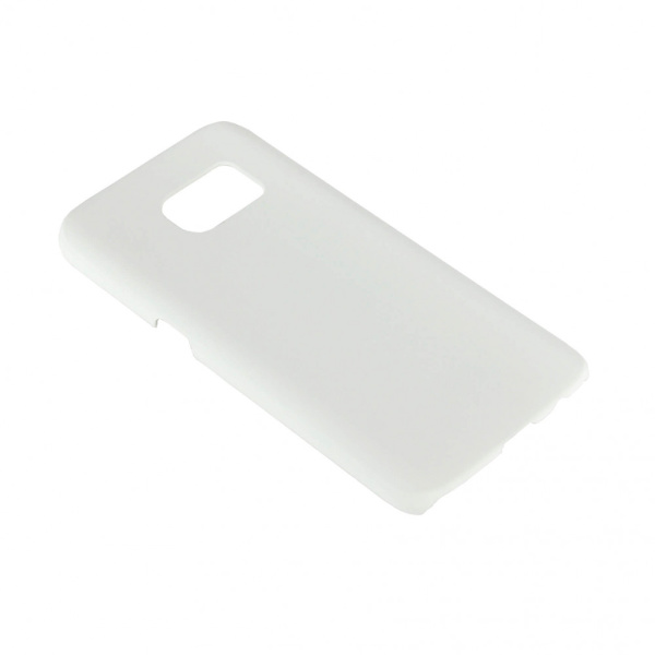 Mobilskal Vit Samsung S7