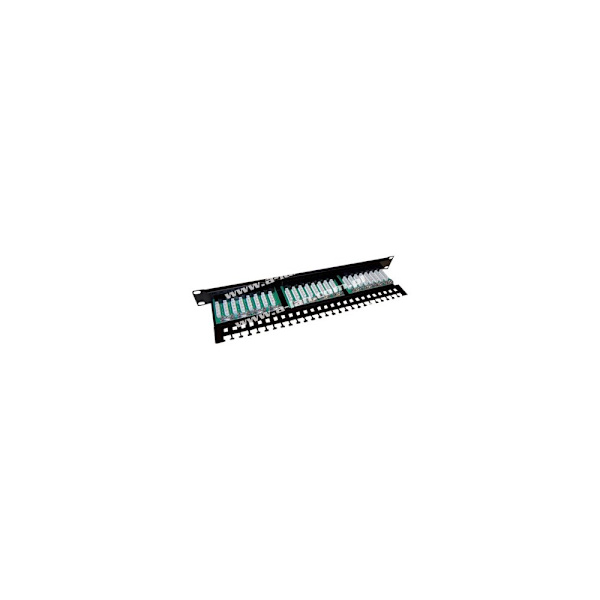 ALANTEC patch-panel