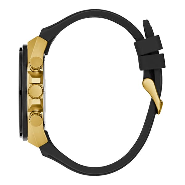 GUESS GW0902G1 - Quartz Klocka Herr (46MM)