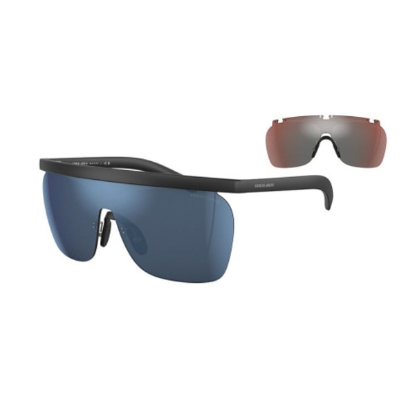 GIORGIO ARMANI AR8169-504255 - Solglasögon Herr (133/00/130)