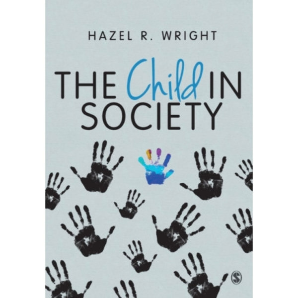 The Child in Society (häftad, eng)