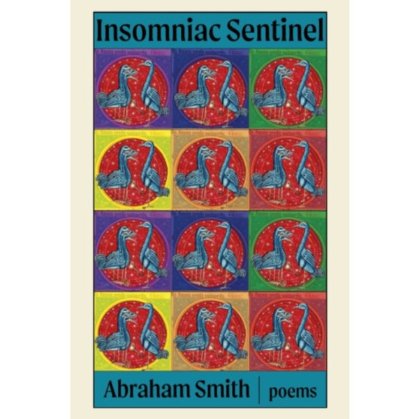 Insomniac Sentinel (häftad, eng)