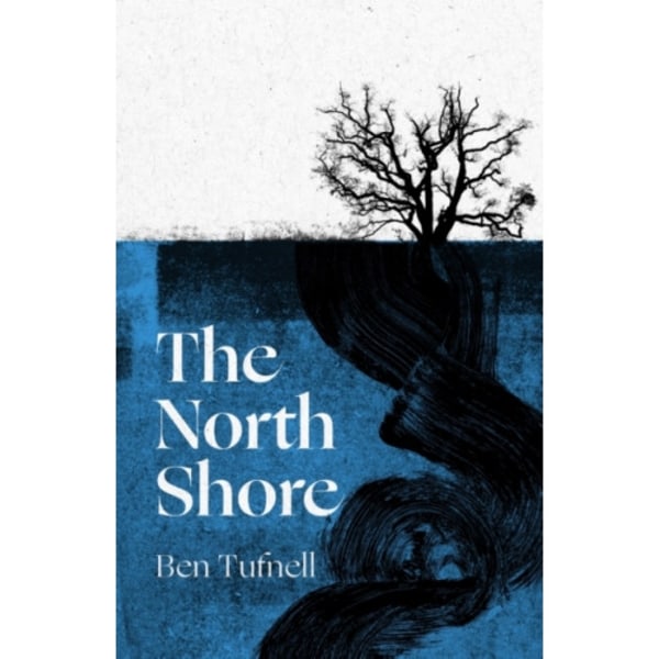 The North Shore (häftad, eng)