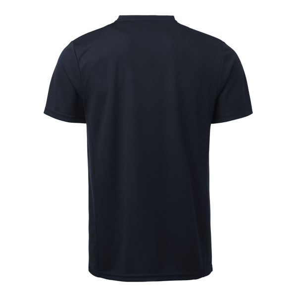 Ray T-shirt Navy Male