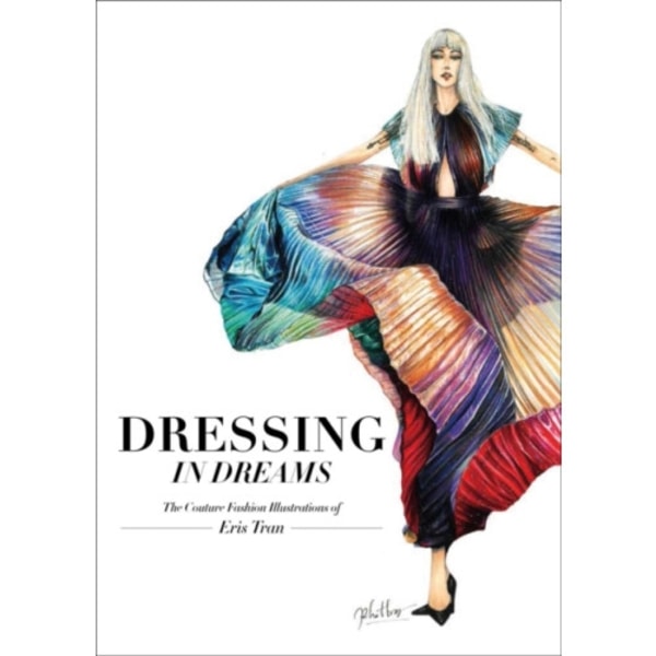 Dressing in Dreams (inbunden, eng)