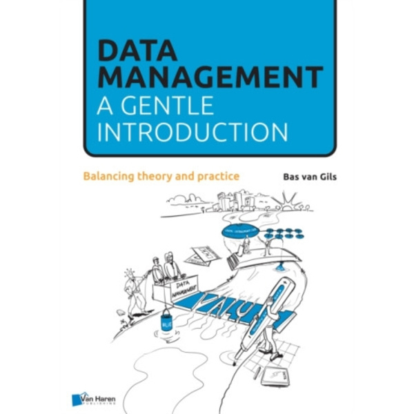 Data Management (häftad, eng)