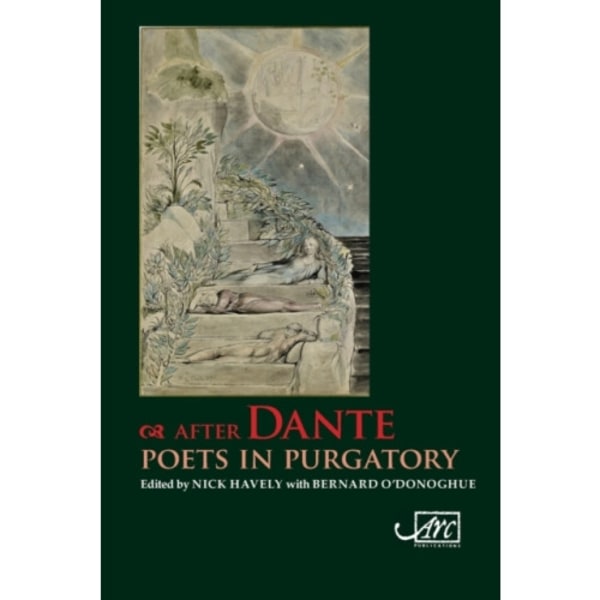 After Dante (häftad, eng)