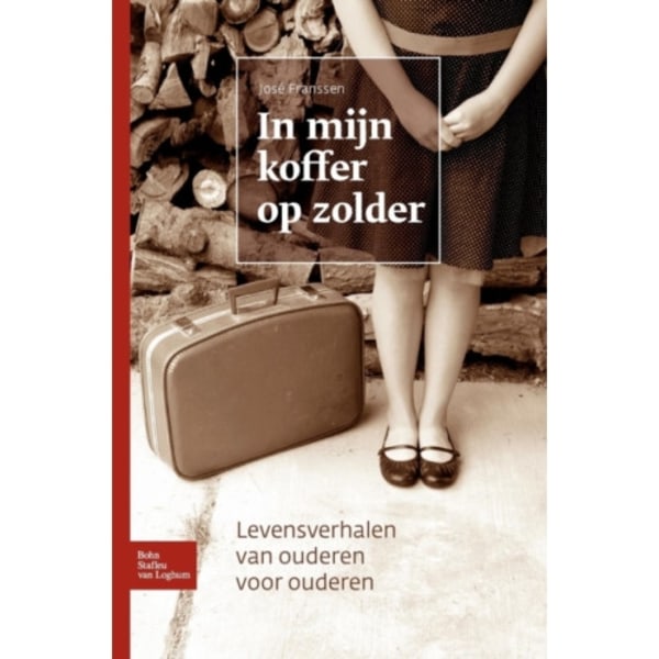 In Mijn Koffer Op Zolder (inbunden, dut)