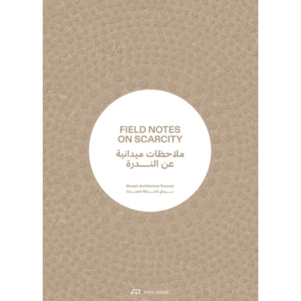 Field Notes on Scarcity (häftad, eng)