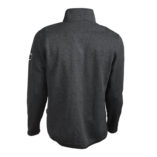 Almer Fleece Dark grey Male