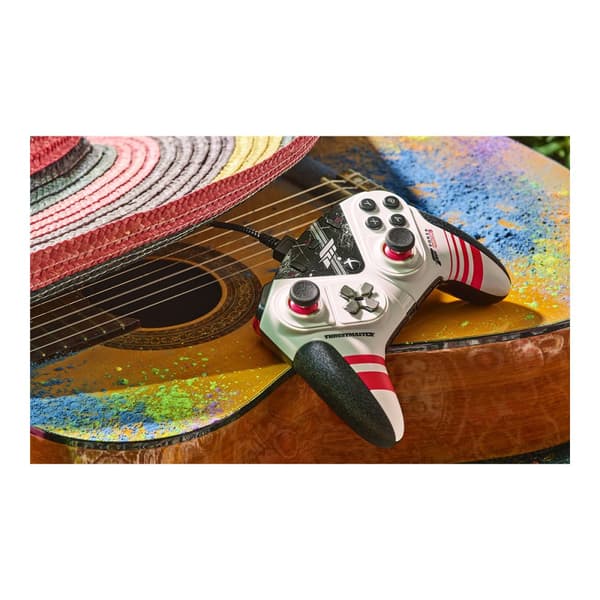 ThrustMaster eSwap X R Pro Controller - Forza Horizon 5 Edition - spelkontroll - kabelansluten