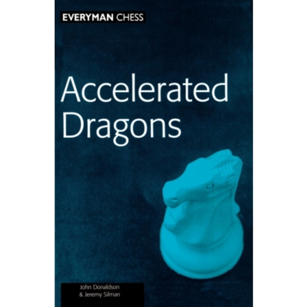 Accelerated Dragons (häftad, eng)