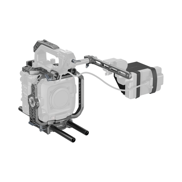 SmallRig 4946 Advanced Cage Kit for Canon C400