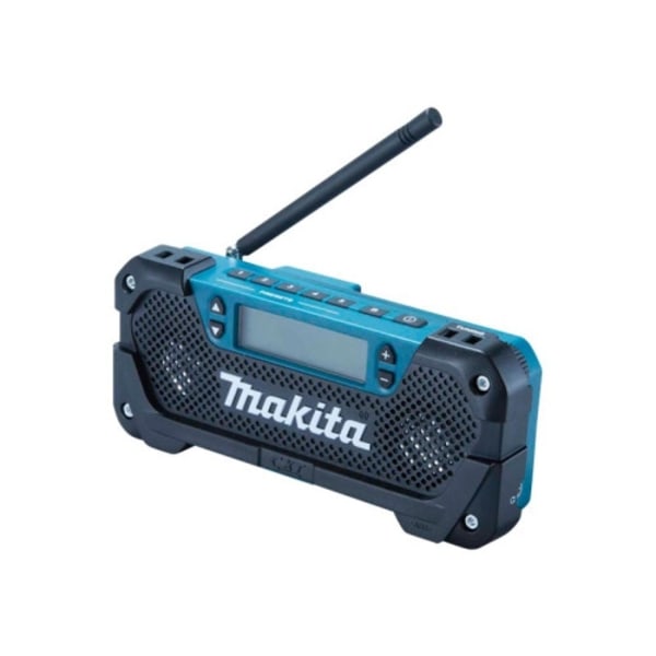 Makita MR052 - arbetsplatsradio