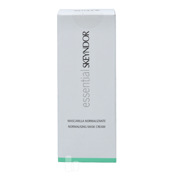 Skeyndor Essential Normalizing Mask Cream 50 ml Dam