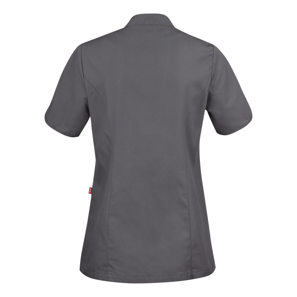 Aila Blouse w Graphite Female