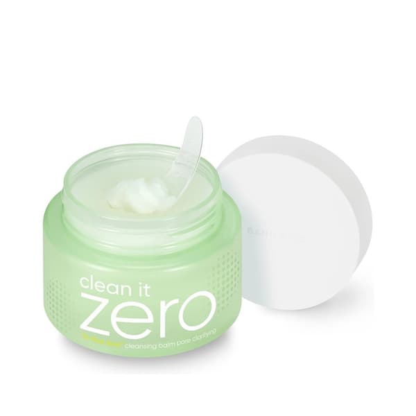 Clean it Zero Pore Clarifying Cleansing Balm 100ml