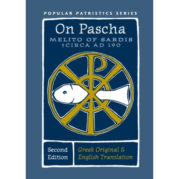 On Pascha (häftad, eng)