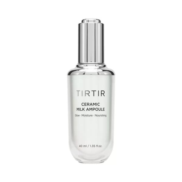 Ceramic Milk Ampoule 40ml