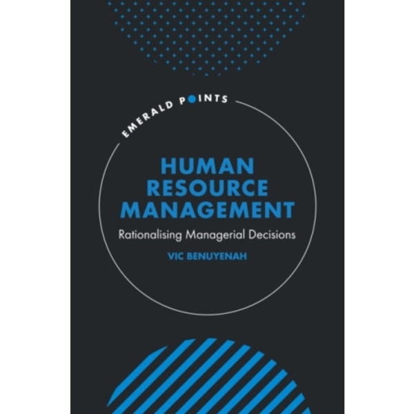 Human Resource Management (inbunden, eng)