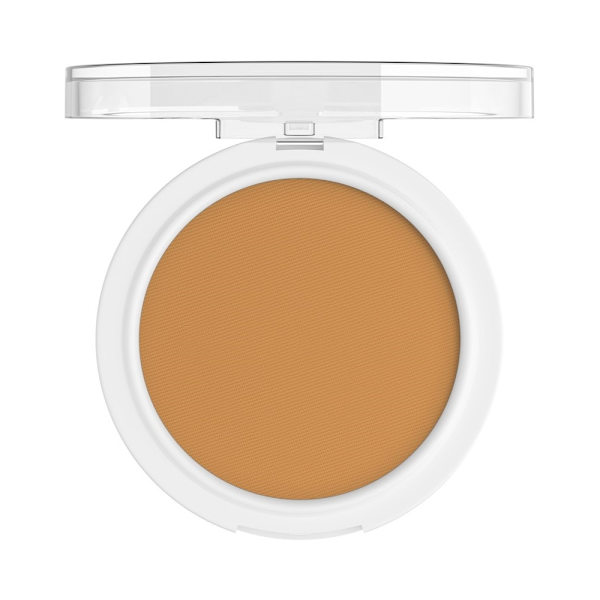 Bare Focus Clarifying Powder - Medium/Tan